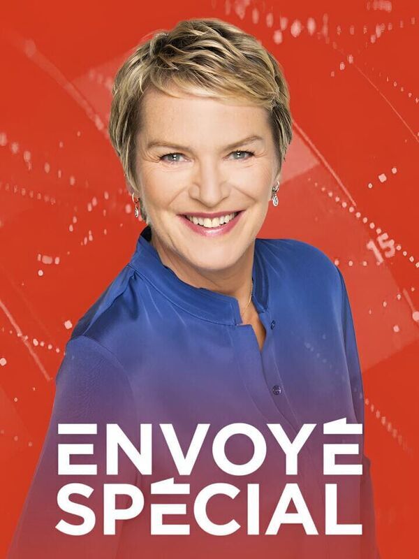 Envoyé spécial