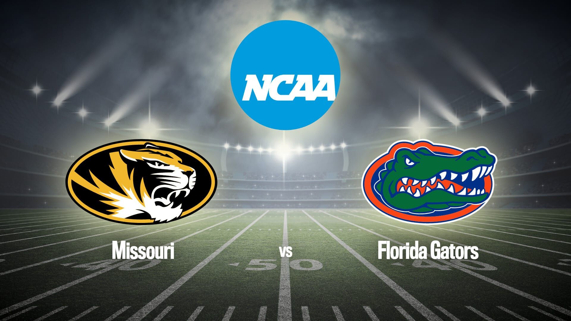 Football américain : NCAA