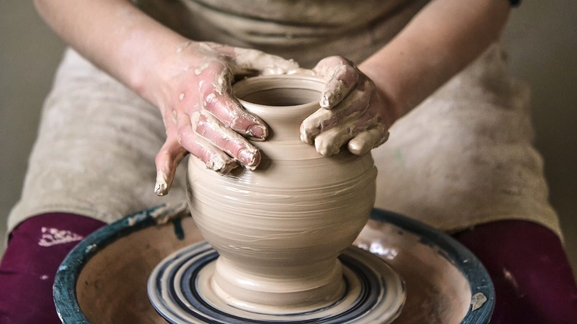 Les métiers de tradition : artisans d'hier, succès d'aujourd'hui
