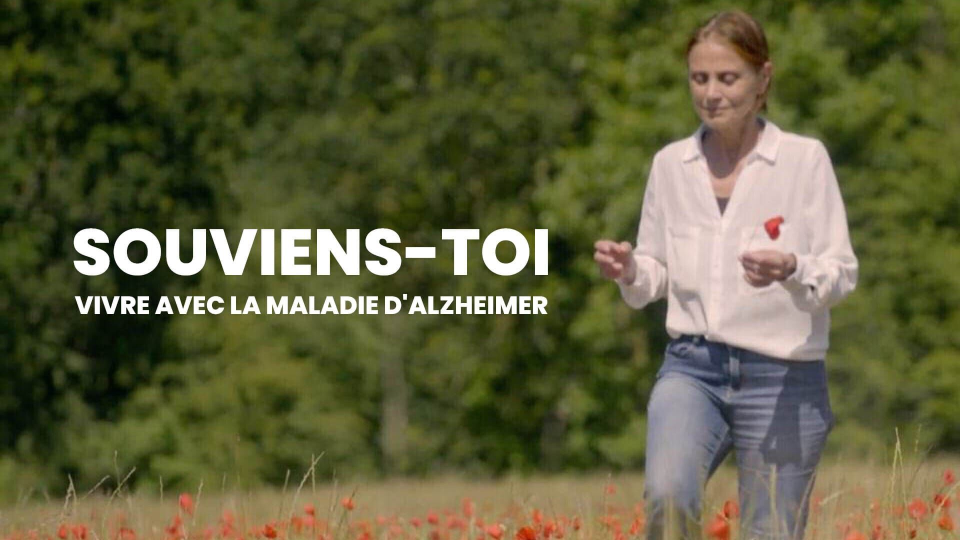 Souviens-toi : vivre avec la maladie d'Alzheimer