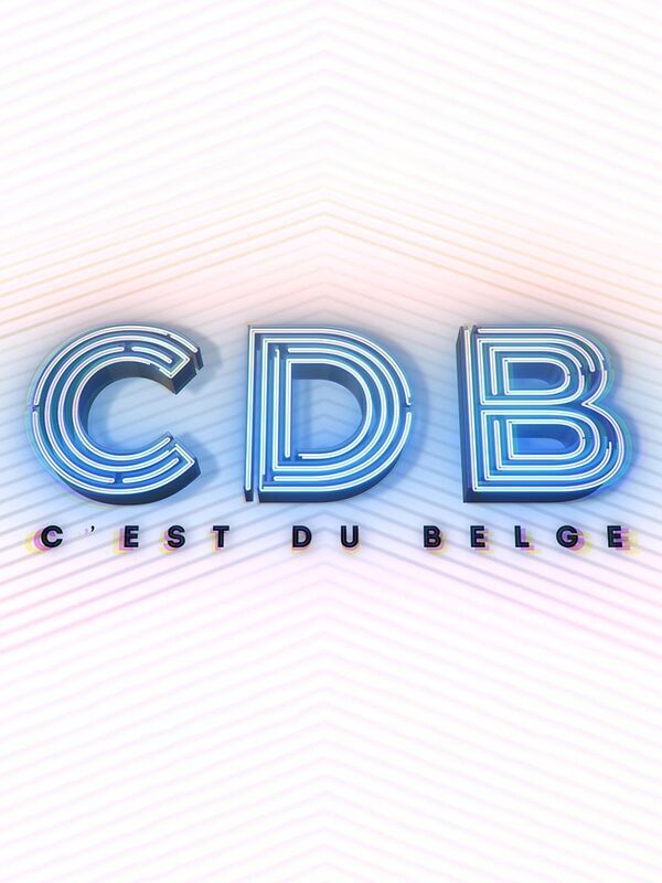C'est du belge