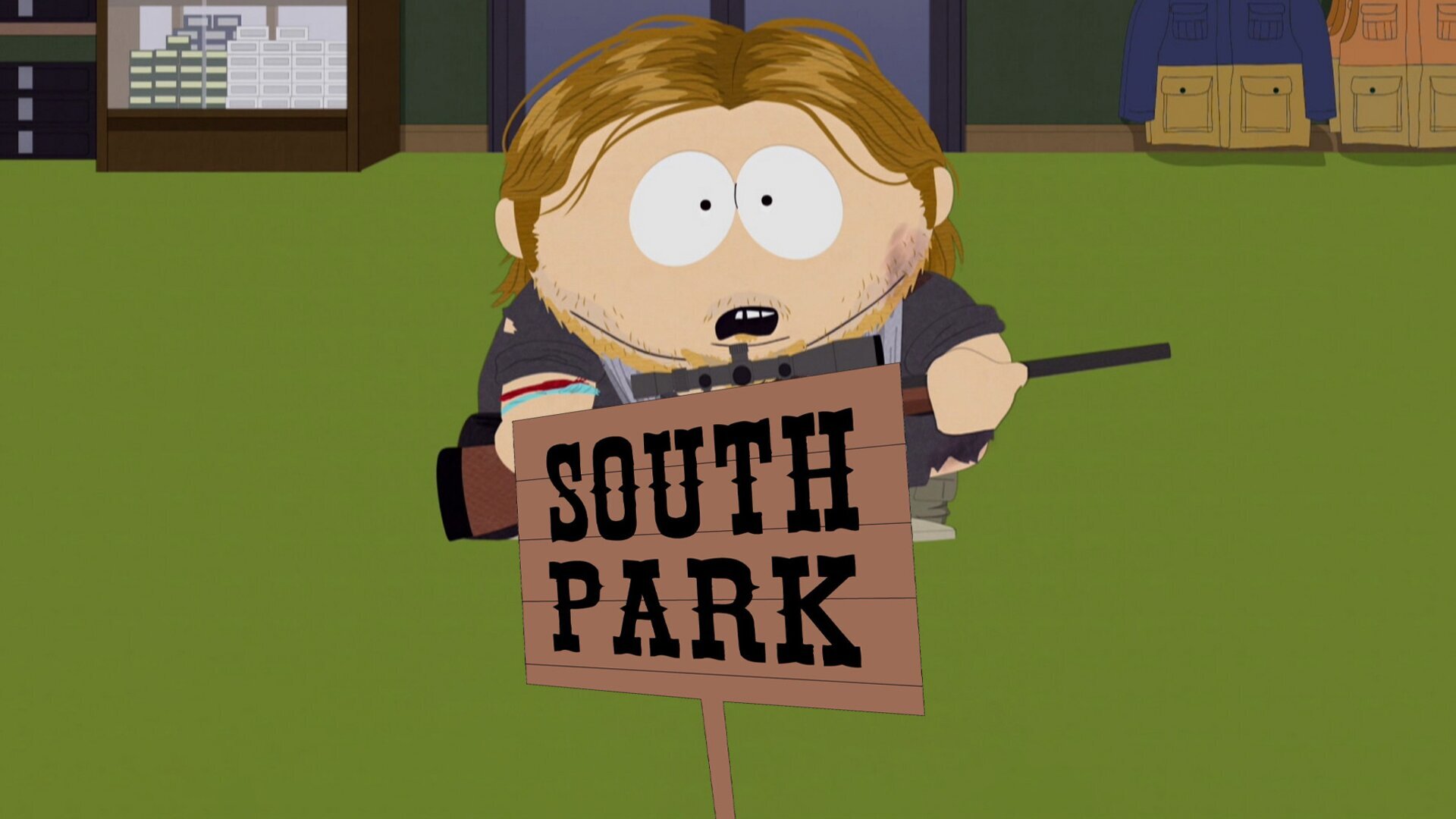 South Park