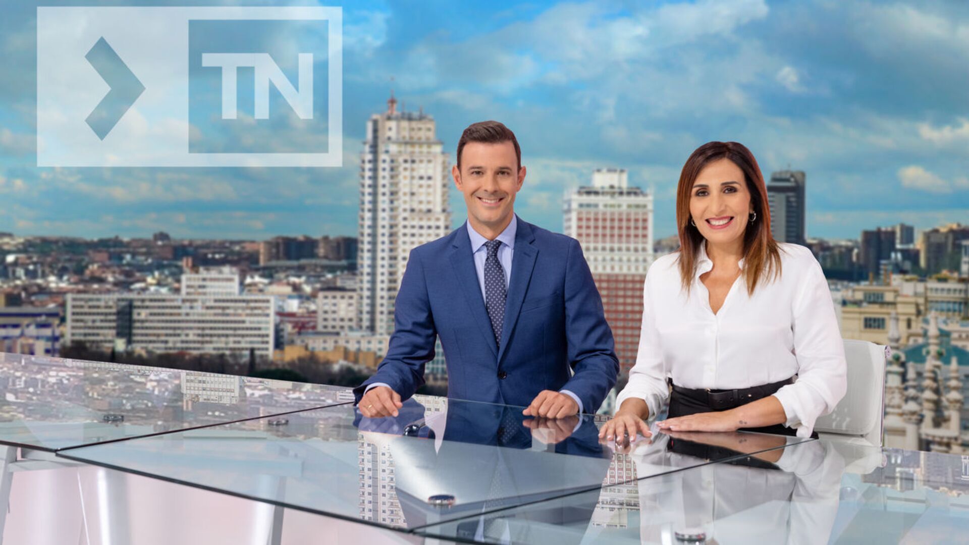 Telenoticias fin de semana 1