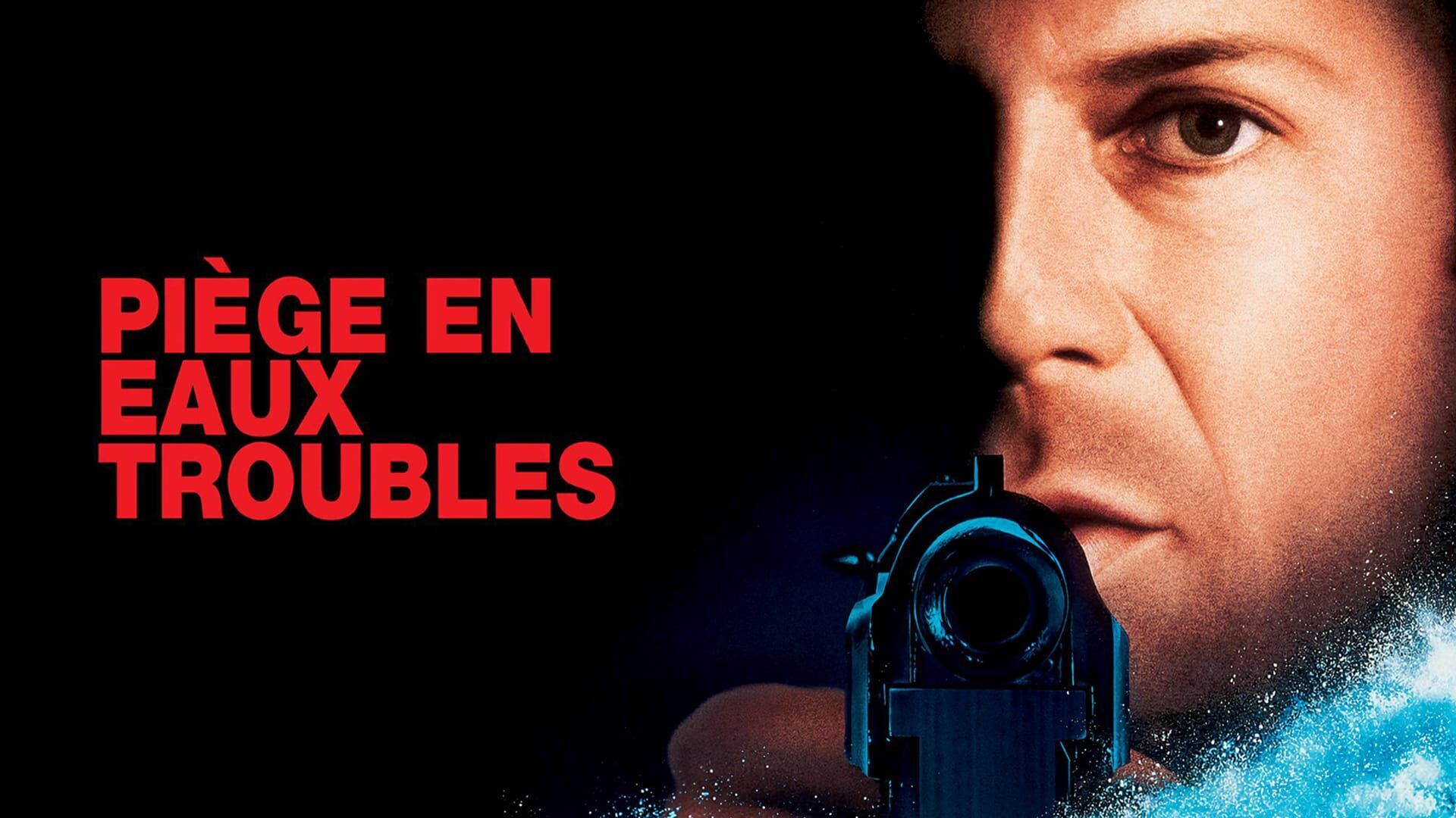 Piège en eaux troubles