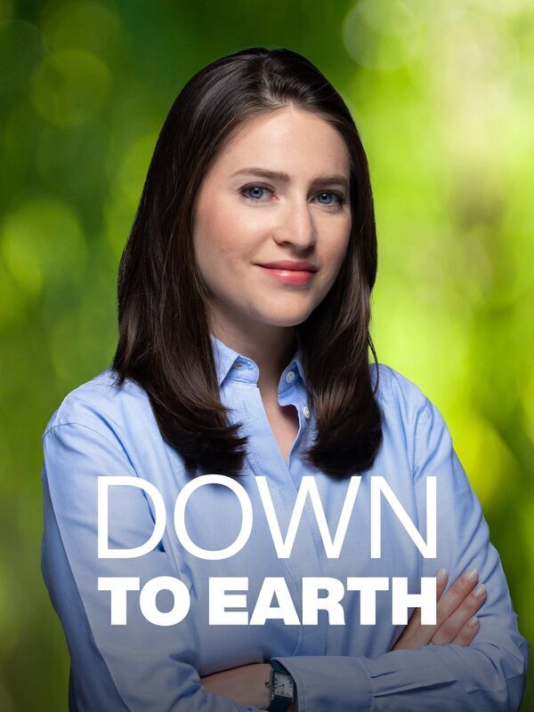 Down to Earth