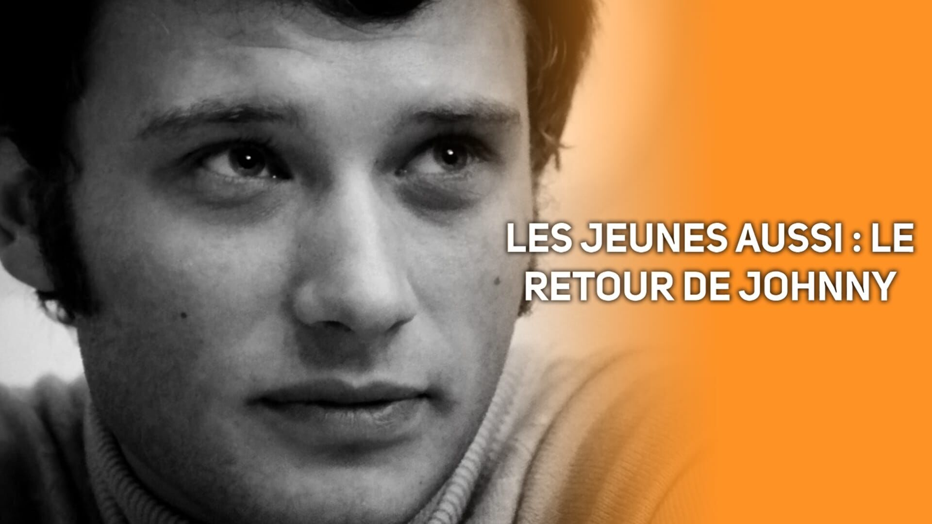 Les jeunes aussi : le retour de Johnny