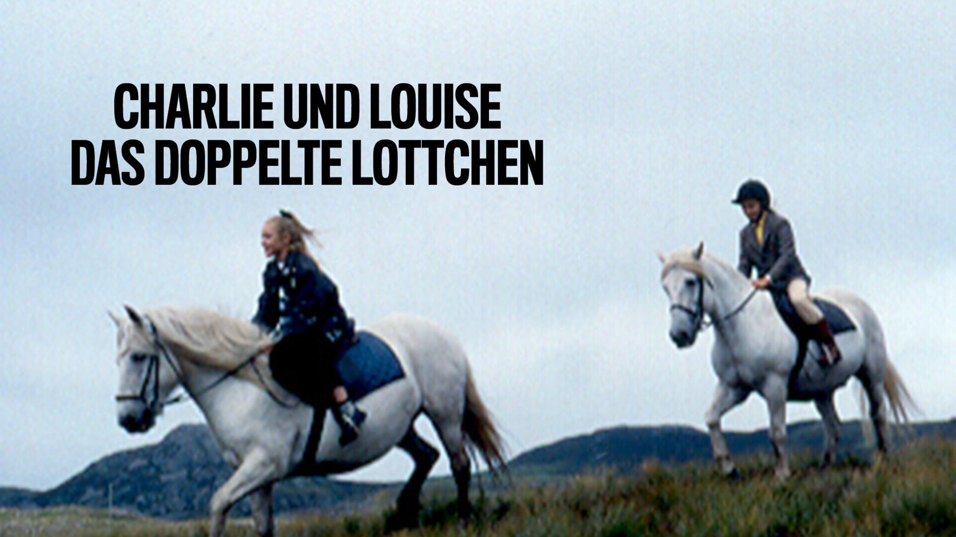 Charlie & Louise