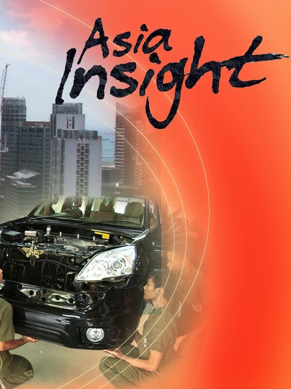 Asia Insight