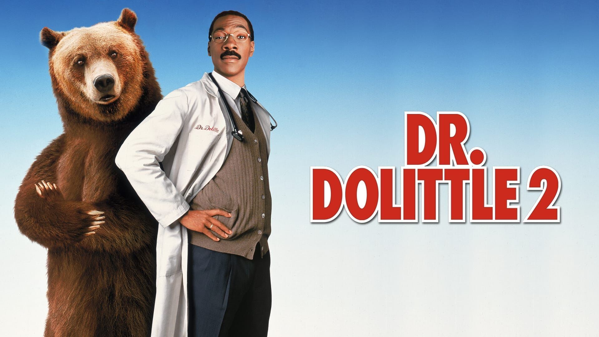 Docteur Dolittle 2