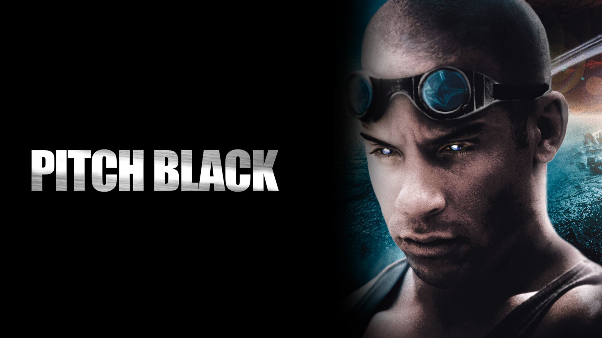 Pitch Black