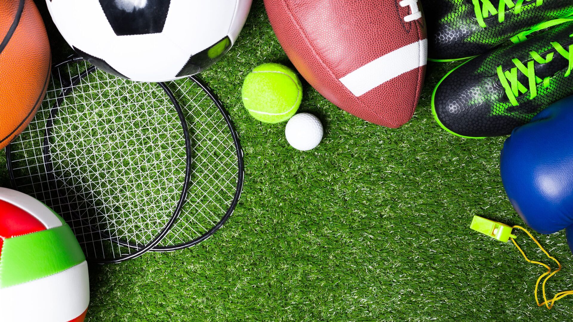 Hora Deportiva fin de semana