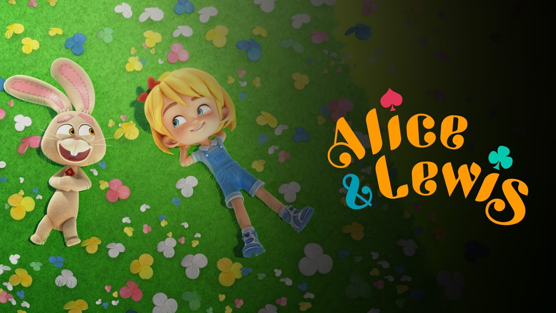 Alice & Lewis
