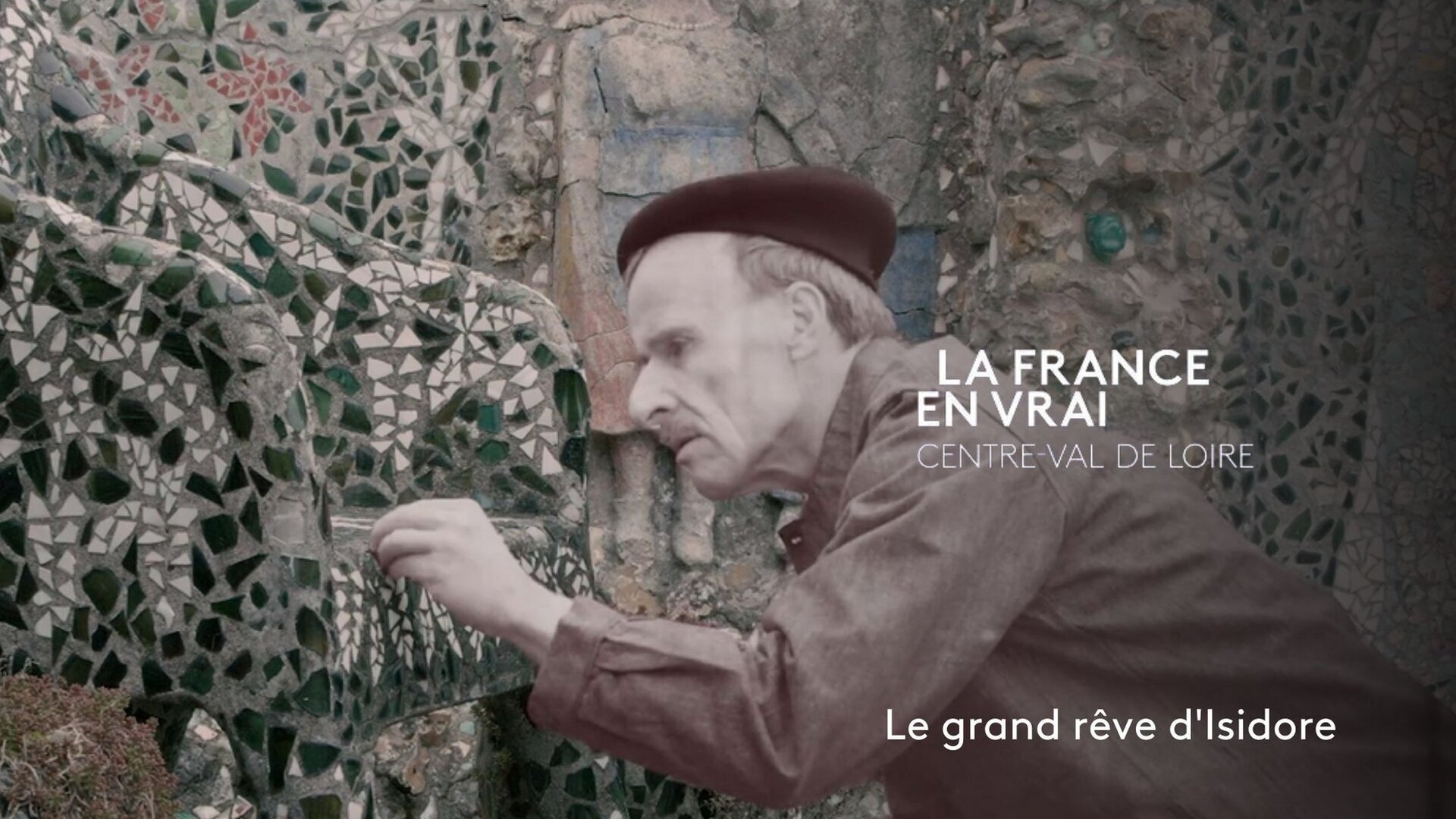 Le grand rêve d'Isidore