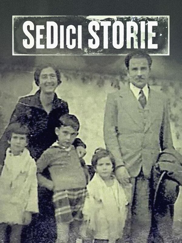 SeDici Storie