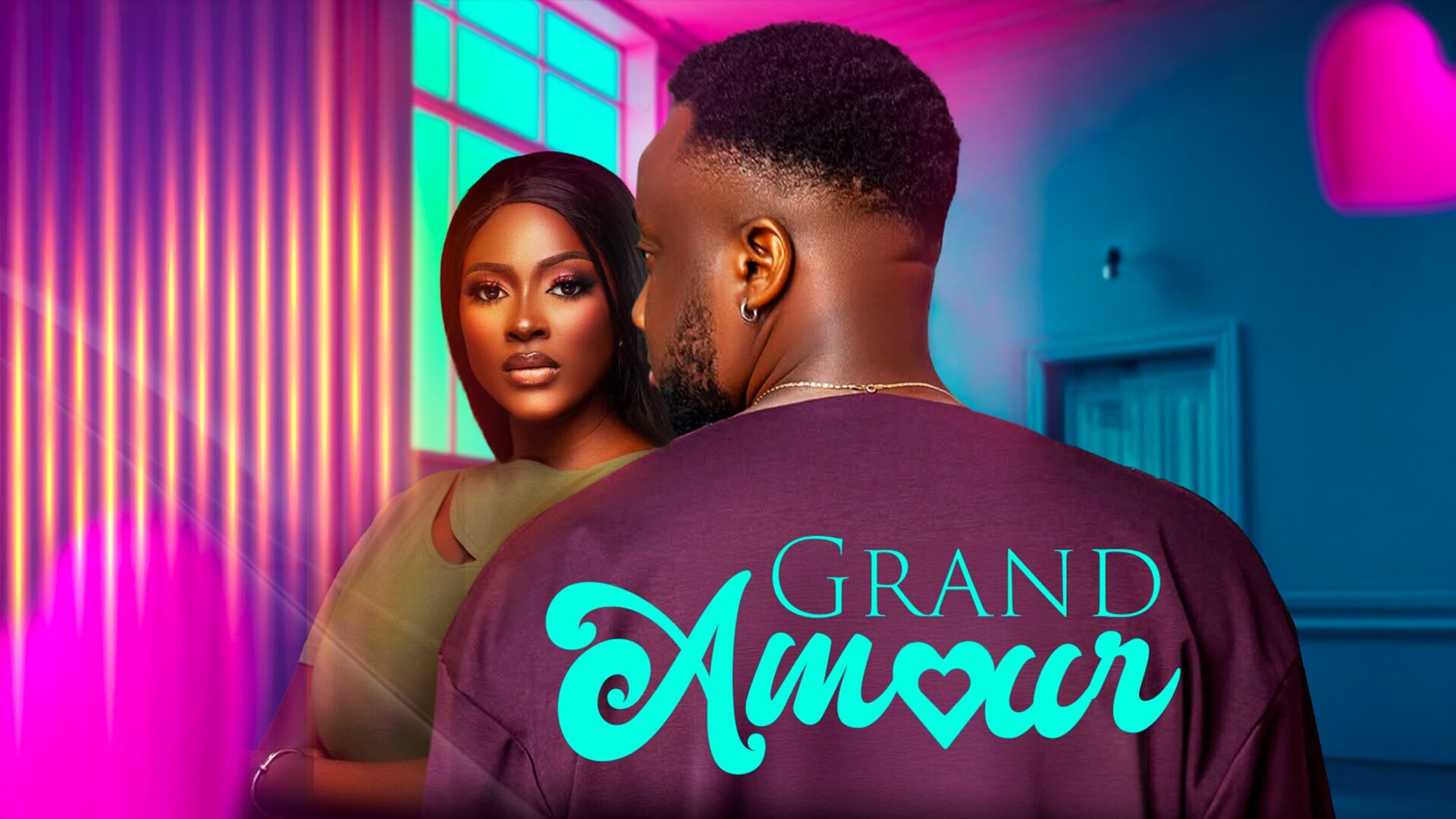 Grand amour
