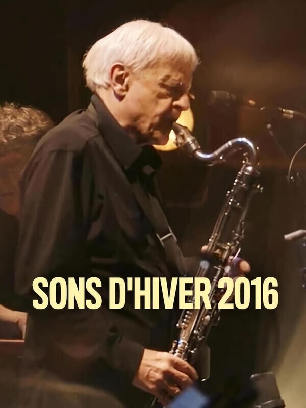 Sons d'Hiver 2016