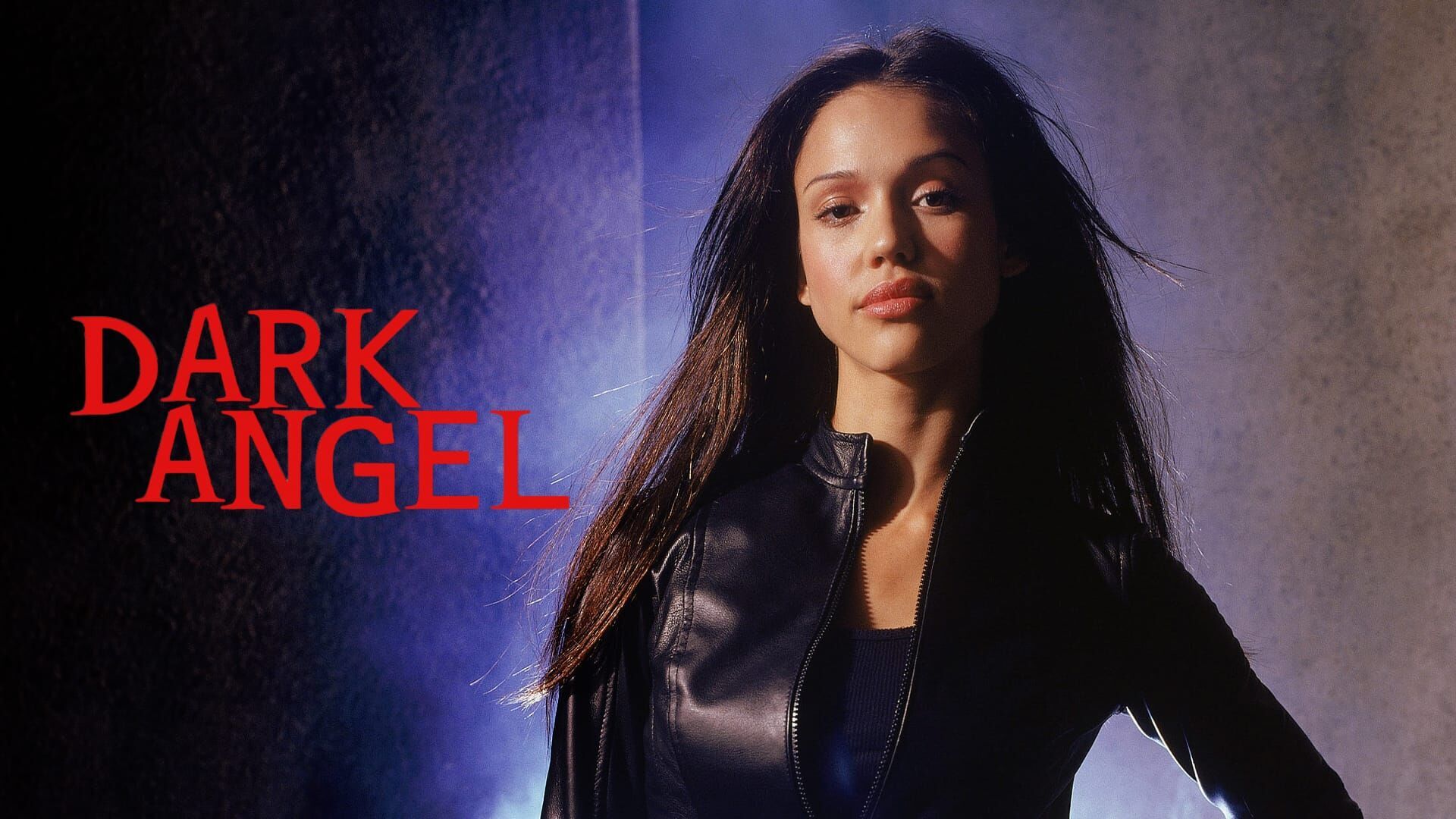 Dark Angel