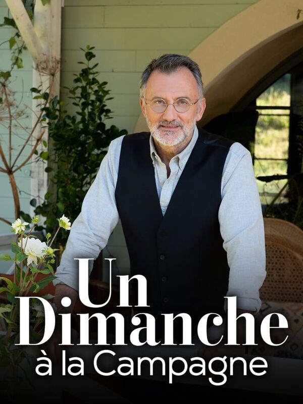 Un dimanche à la campagne