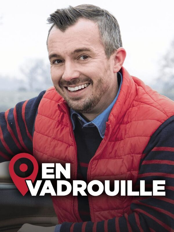 En vadrouille avec Loïc Ballet