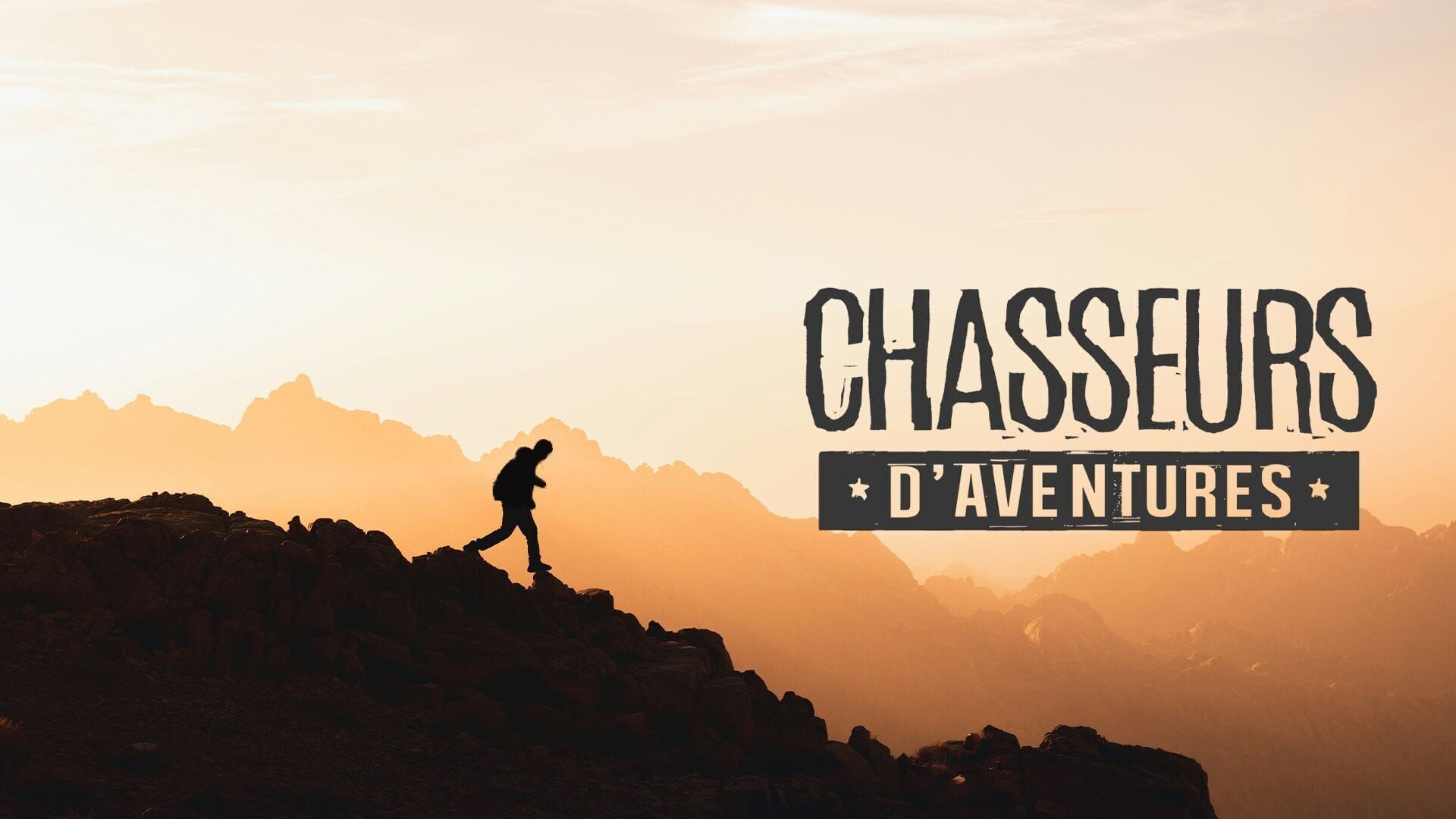Chasseurs d'aventures