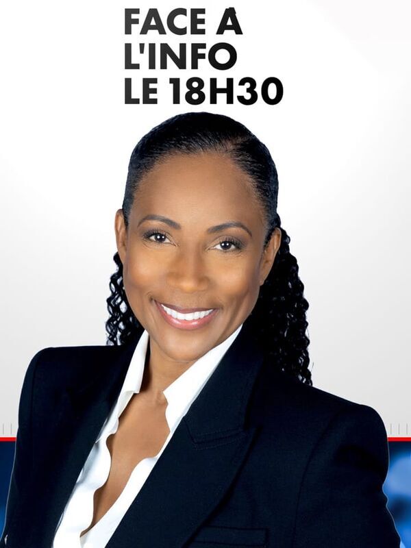 Face à l'Info Le 18H30