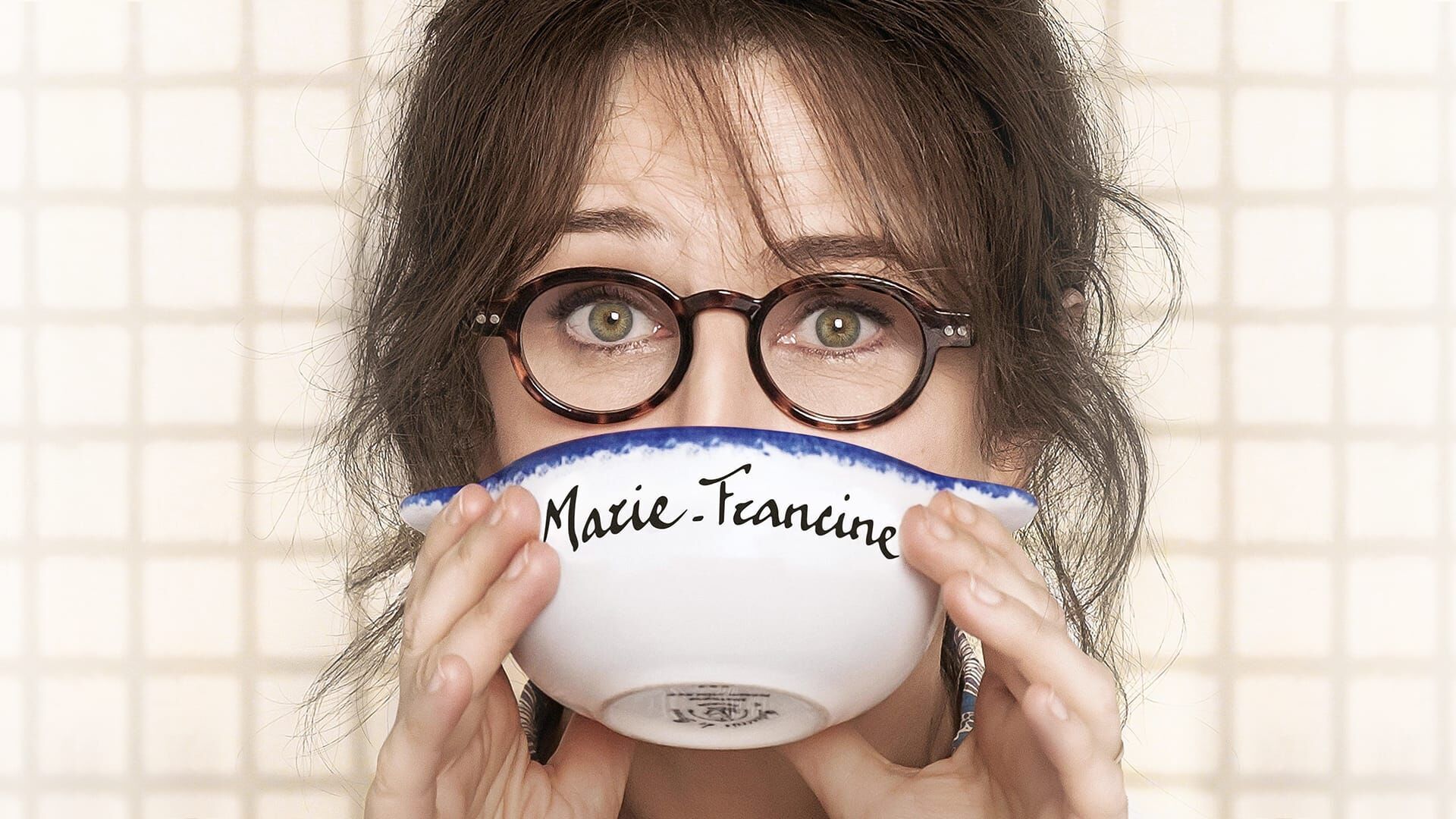 Marie-Francine — OCS 22:51