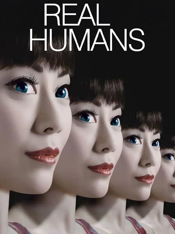 Real Humans