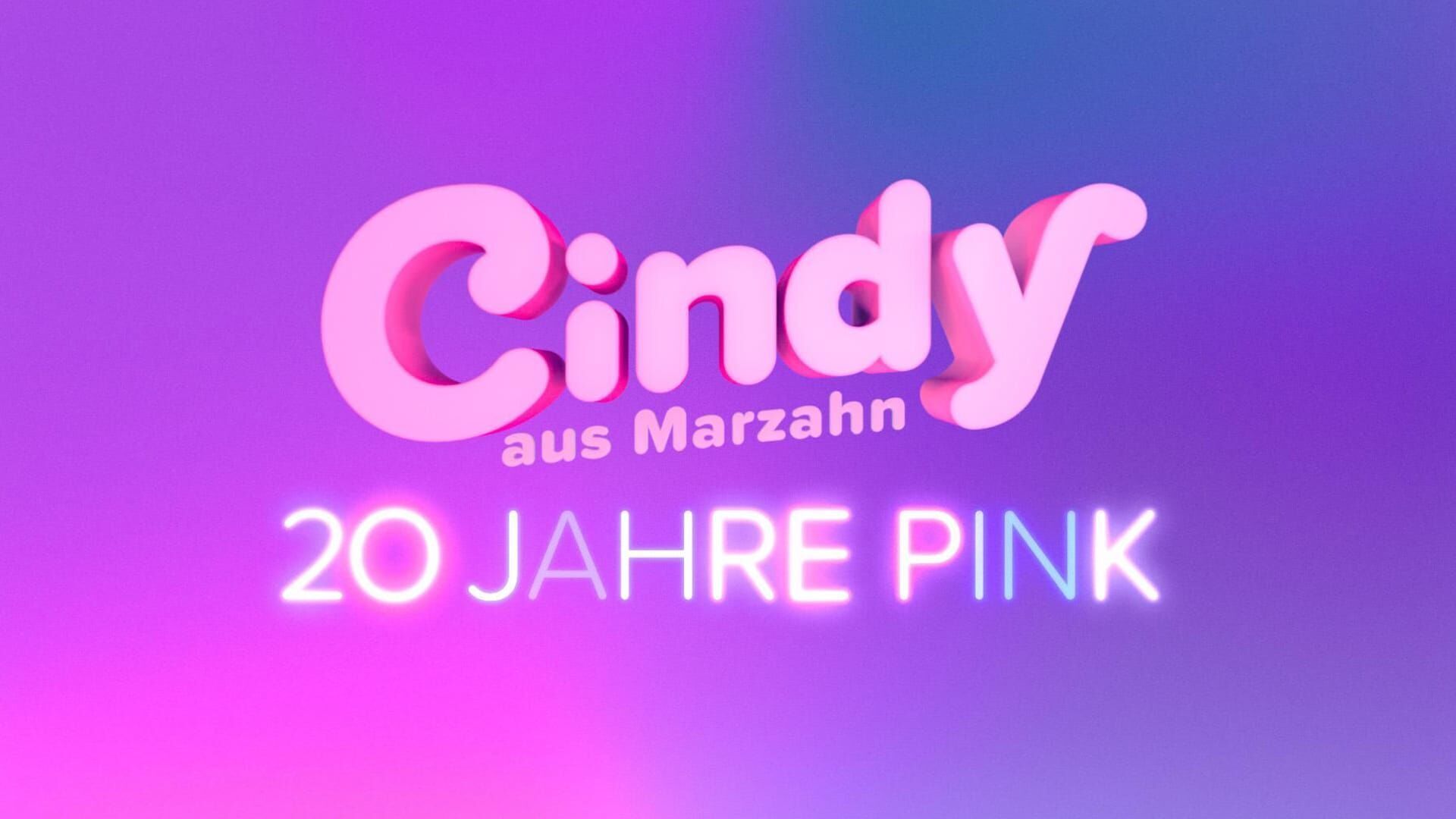 Cindy aus Marzahn - 20 Jahre Pink