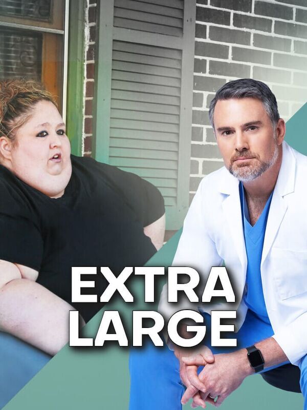 Extra large