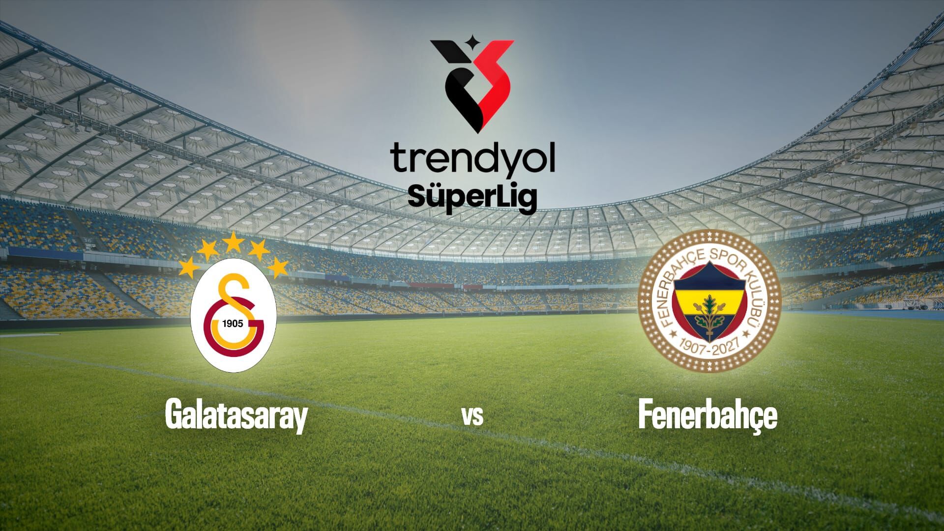 Football : Süper Lig
