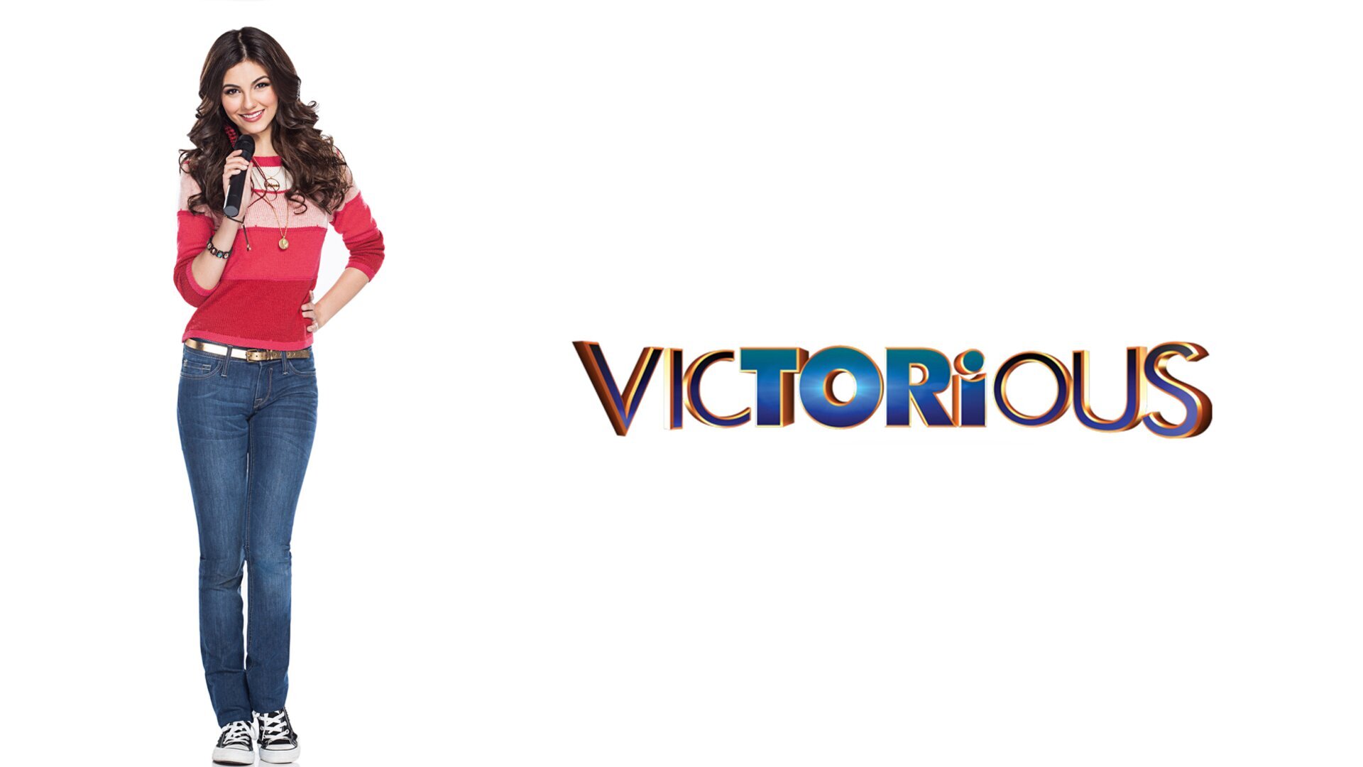 Victorious