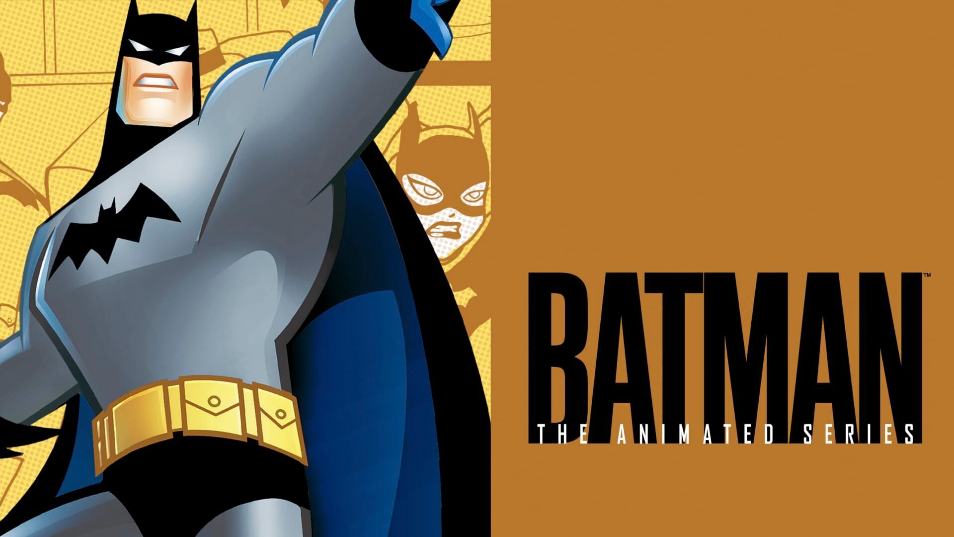 Batman *1997