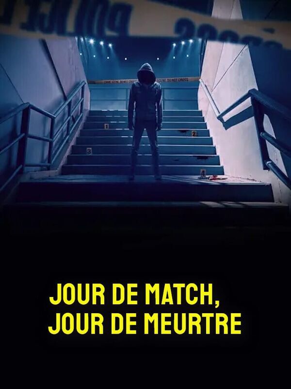 Jour de match, jour de meurtre