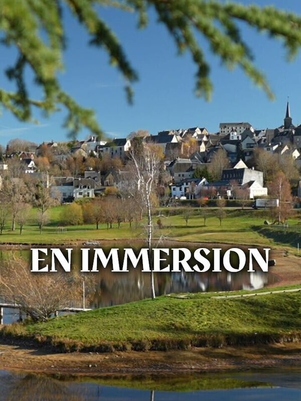 En immersion