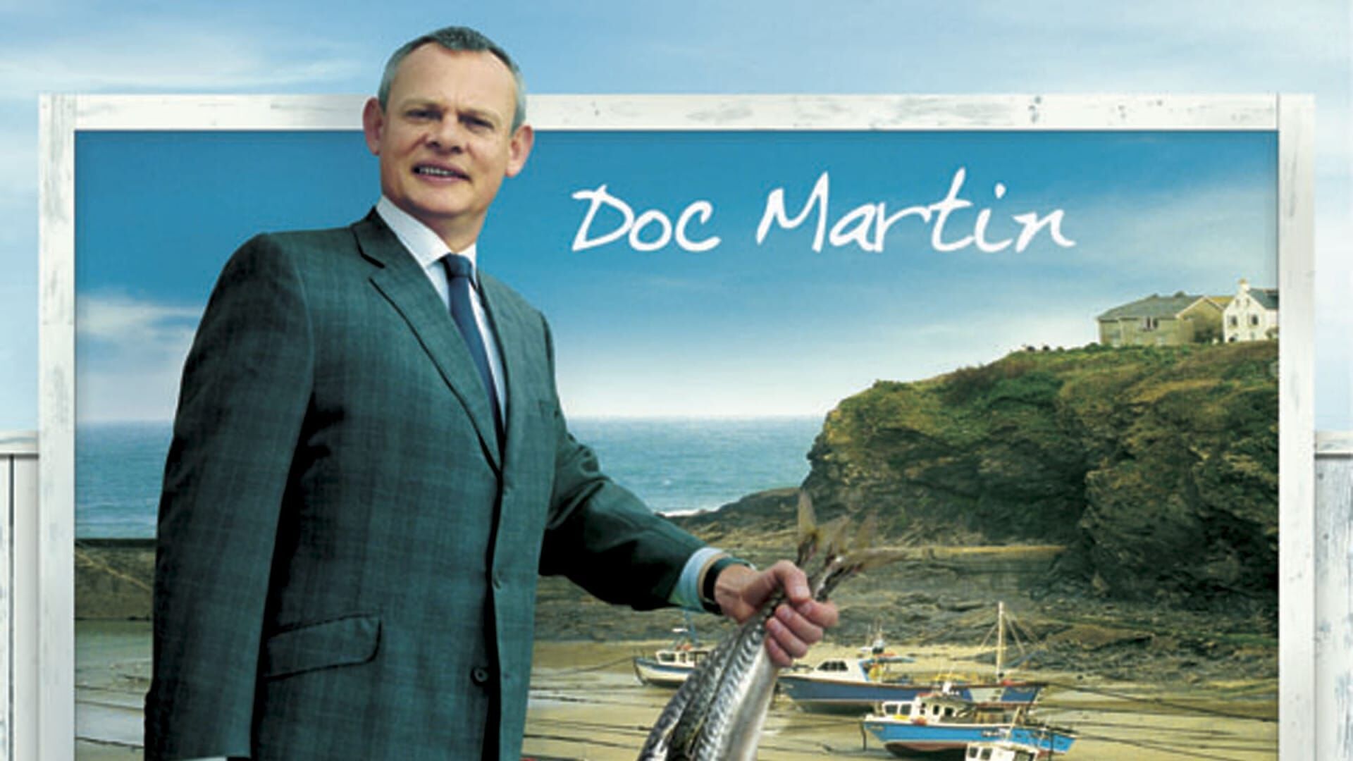 Doc Martin *2004