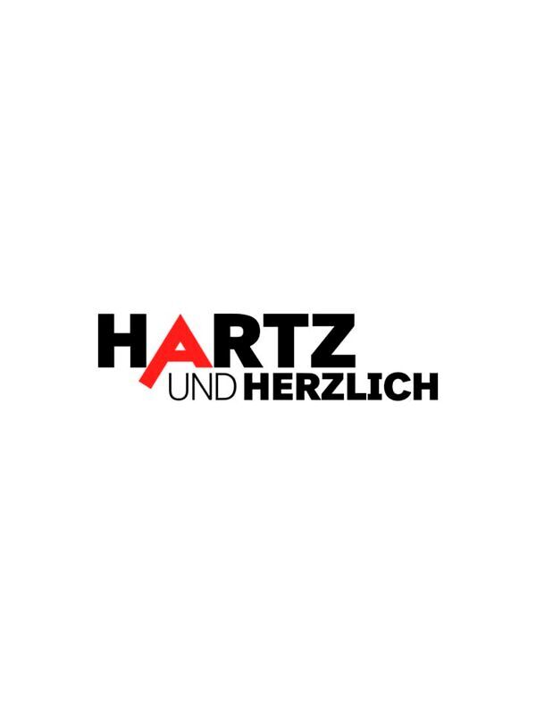 Hartz und herzlich
