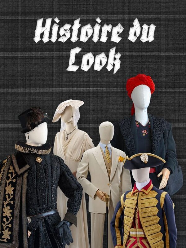 Histoire du look