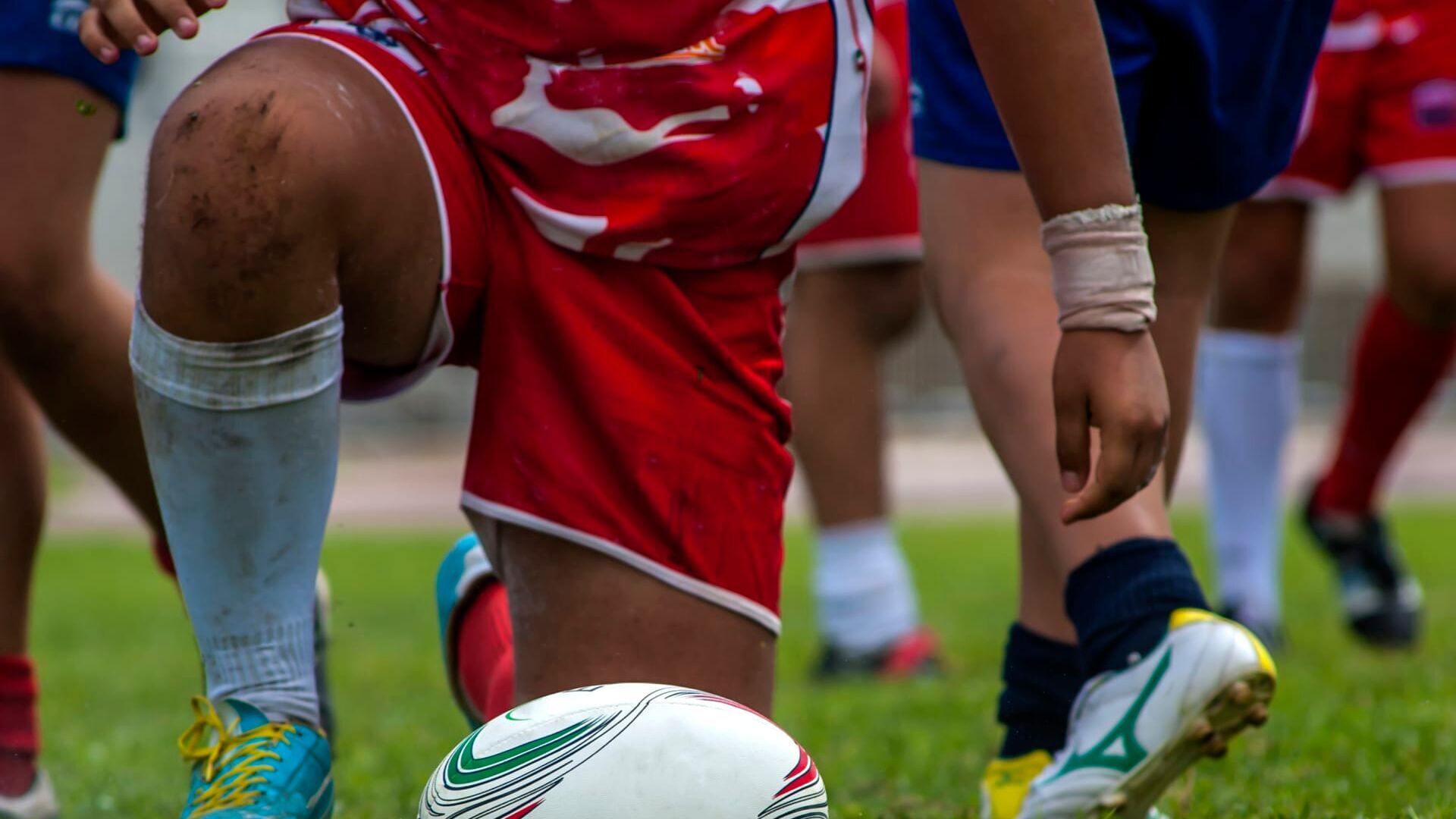 Déblayage
