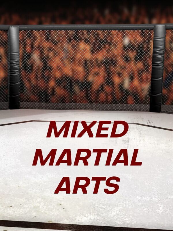 MMA