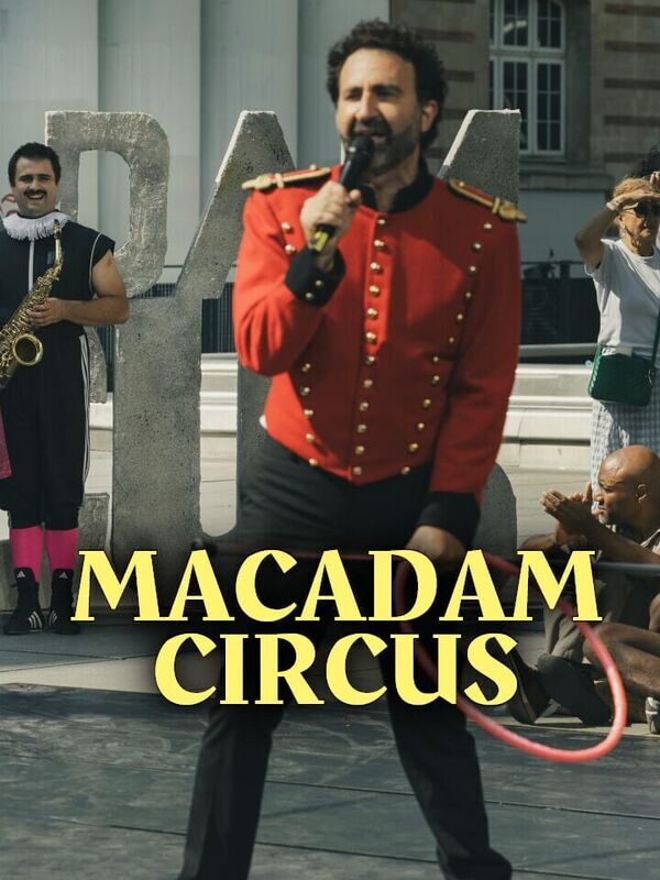 Macadam Circus