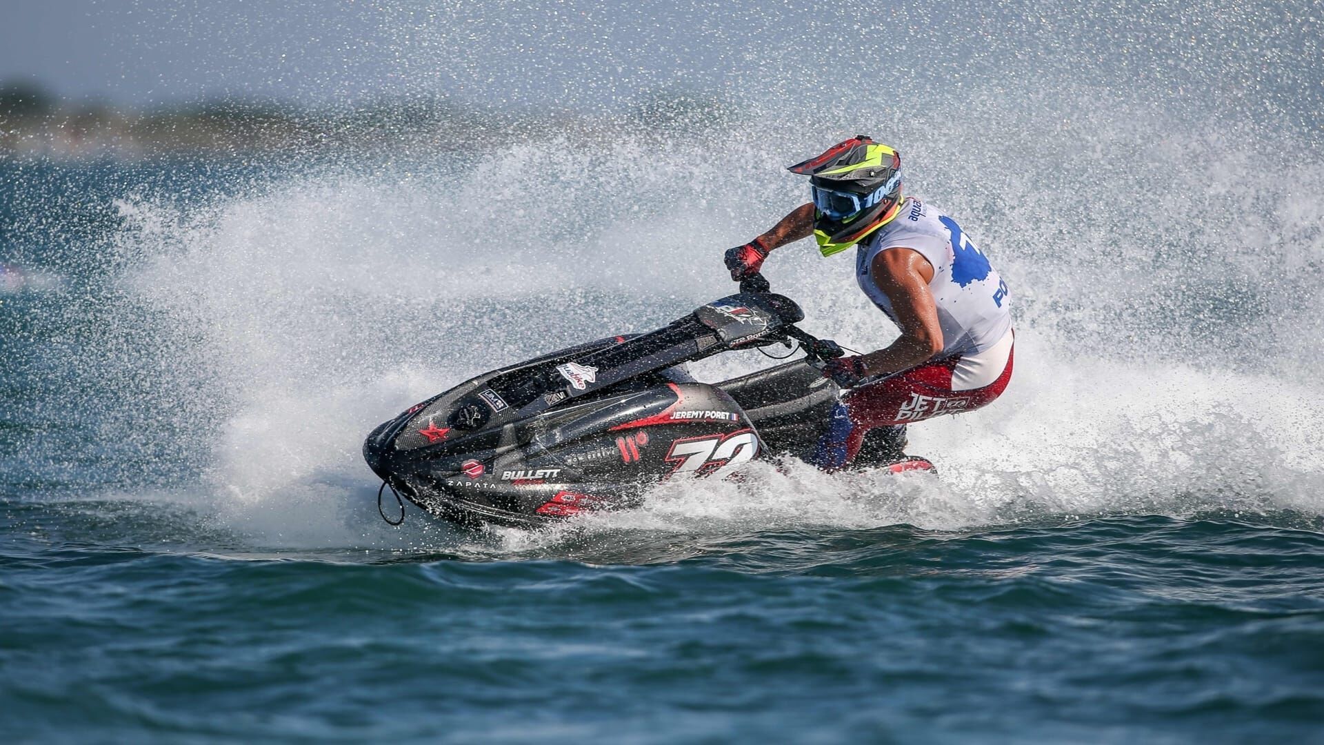 UIM Aquabike World Championship