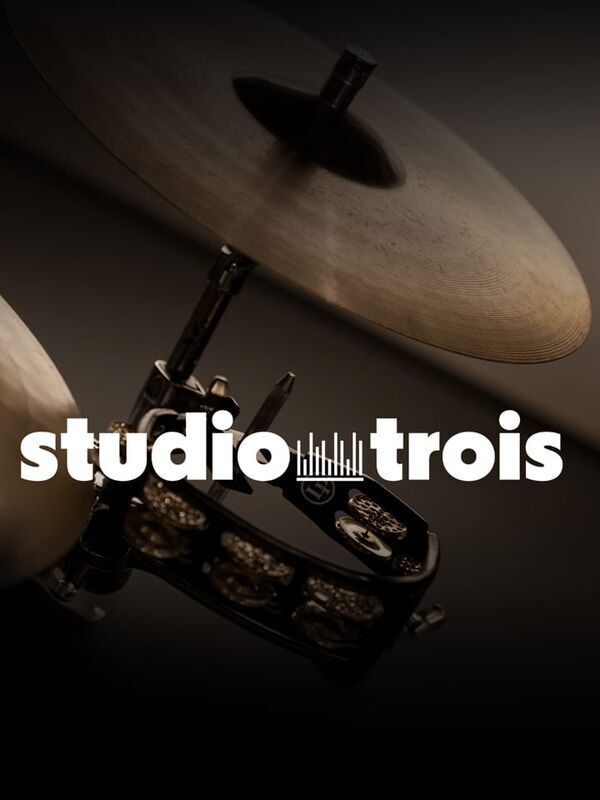 Studio 3
