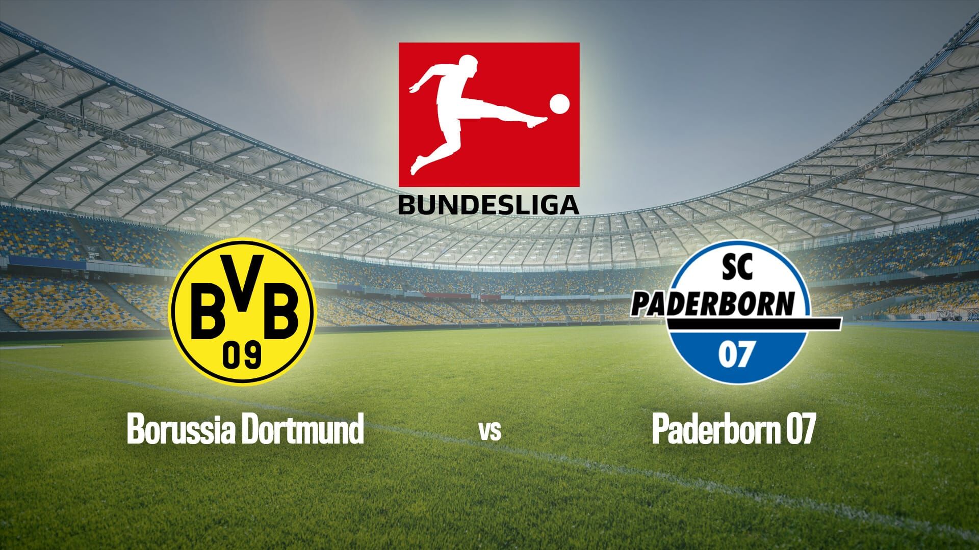 Football : Bundesliga