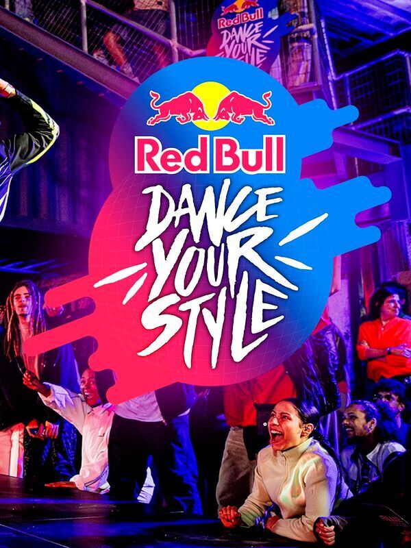 Red Bull Dance Your Style