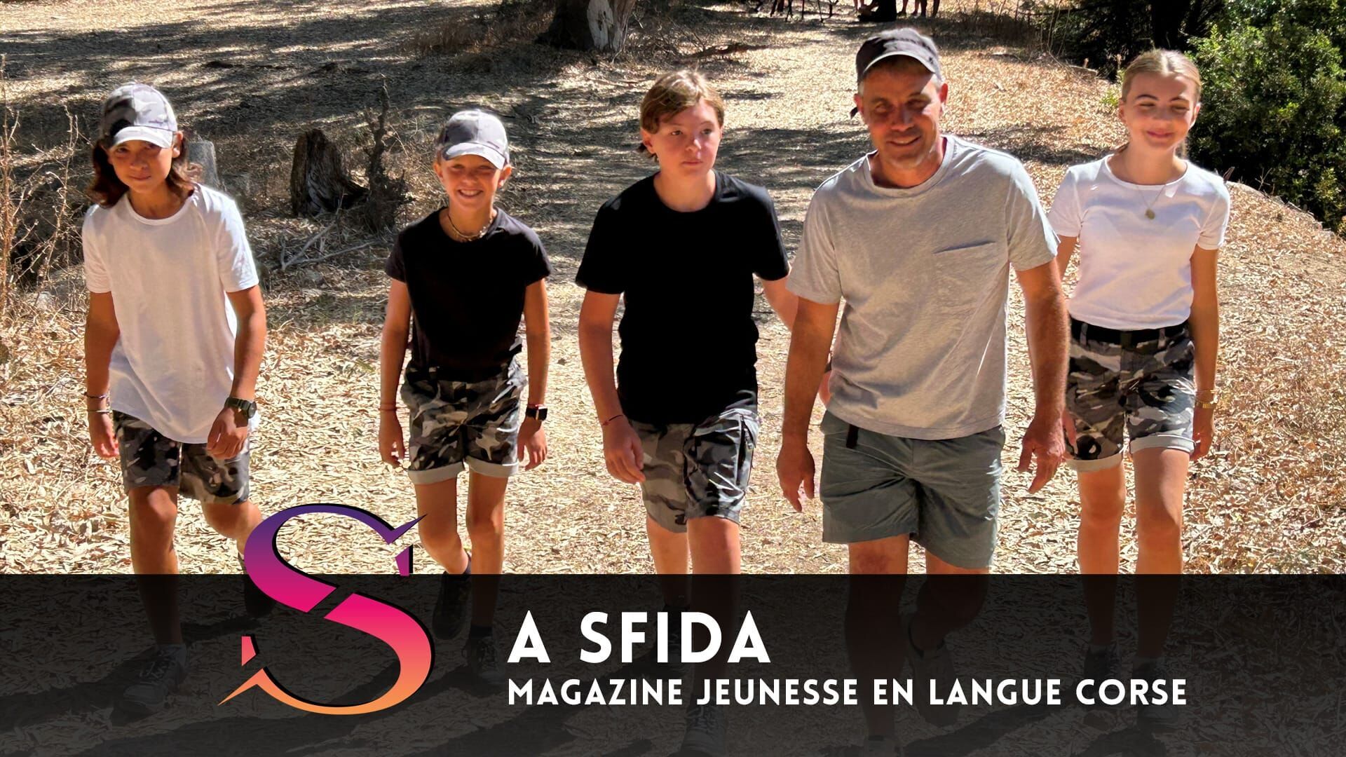 A sfida