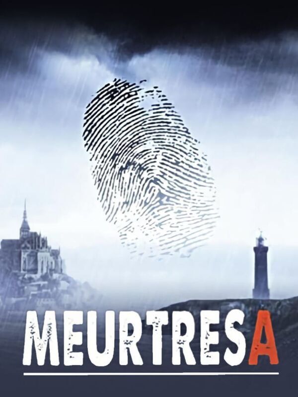 Meurtres à... — Meurtres dans le Cantal
