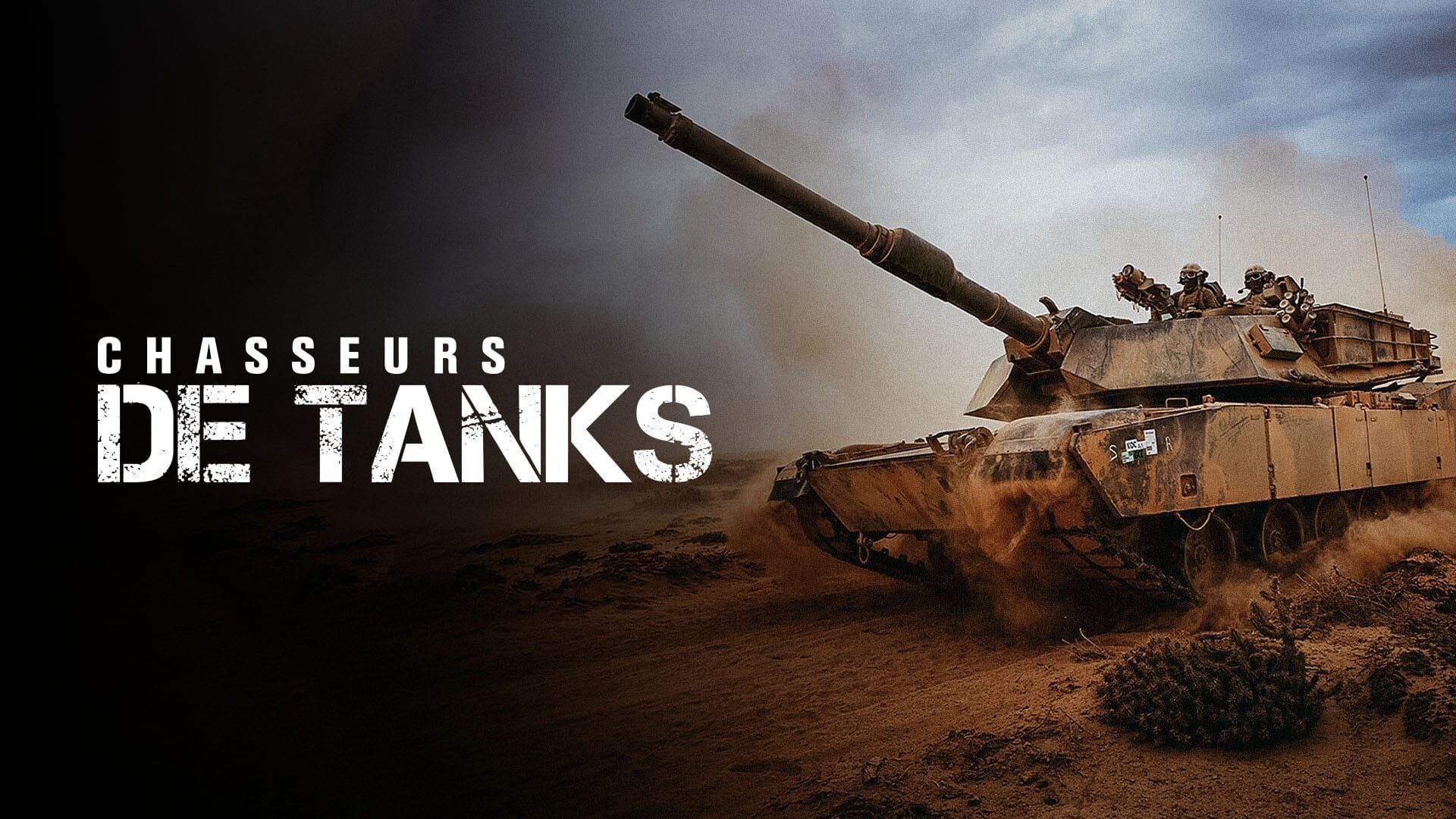 Chasseurs de tanks