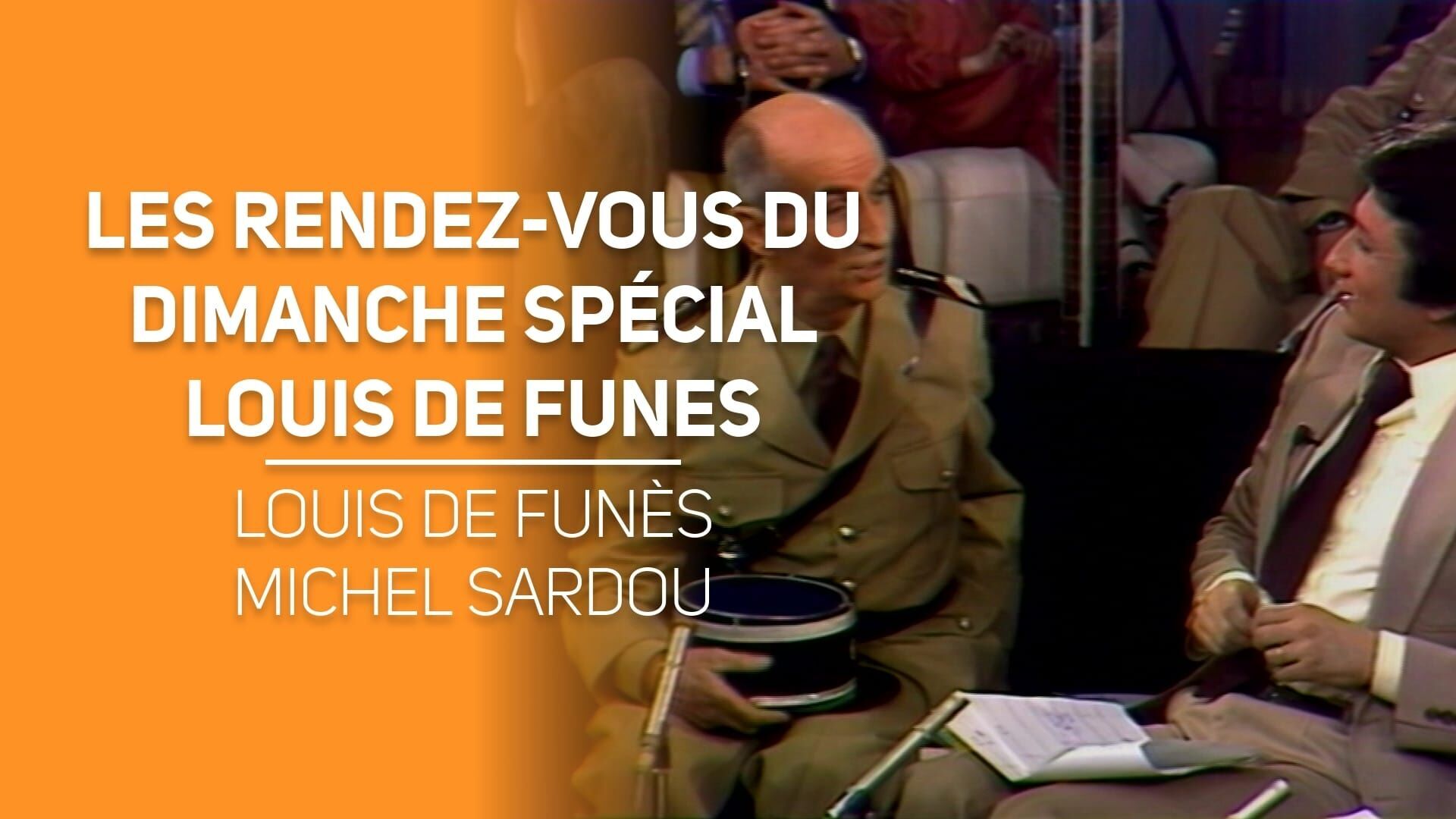 Les rendez-vous du dimanche