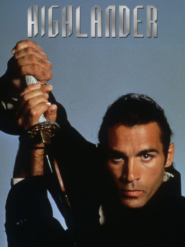 Highlander