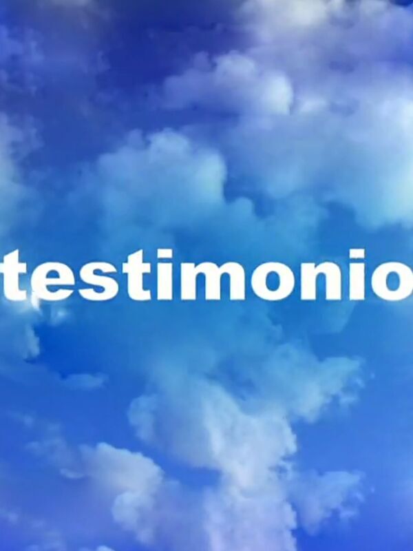 Testimonio